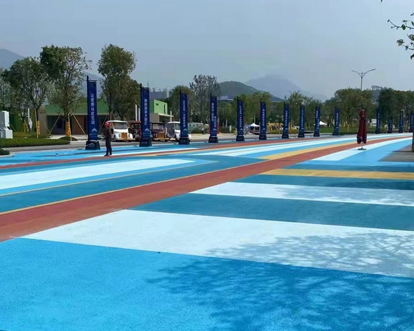 �r��·���ɫ